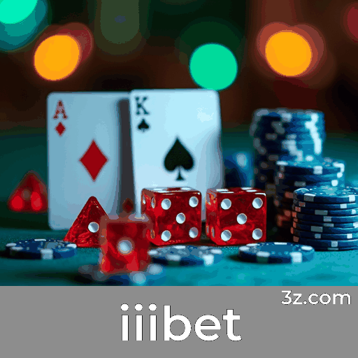 iiibet: Plataforma Comunitária para Conexões e Interação
