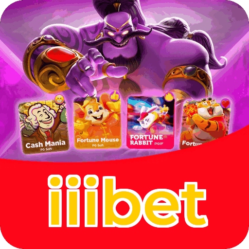 Siga a iiibet no Facebook