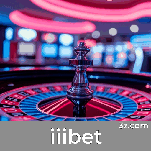iiibet: Inovação e Tecnologia em Jogos de Ponta