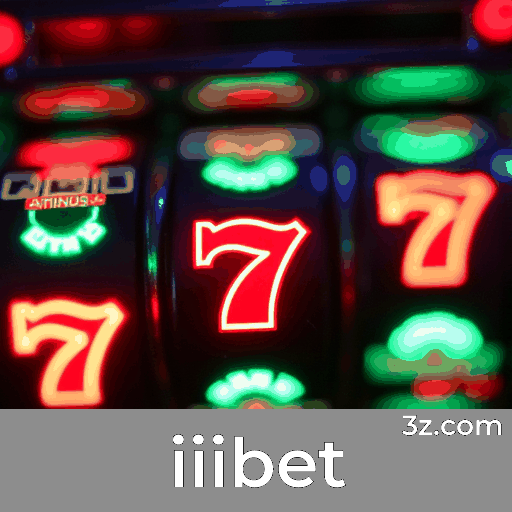 iiibet: Inovação e Tecnologia em Jogos de Ponta
