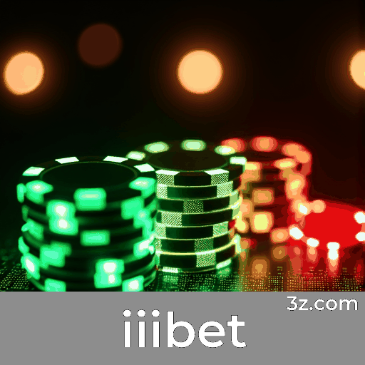 iiibet: Plataforma Comunitária para Conexões e Interação